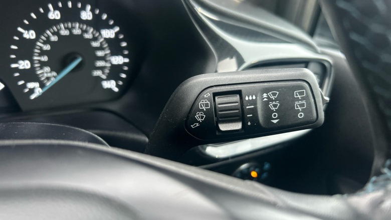 Ford Fiesta 1.0 EcoBoost Active 5dr Petrol Hatchback